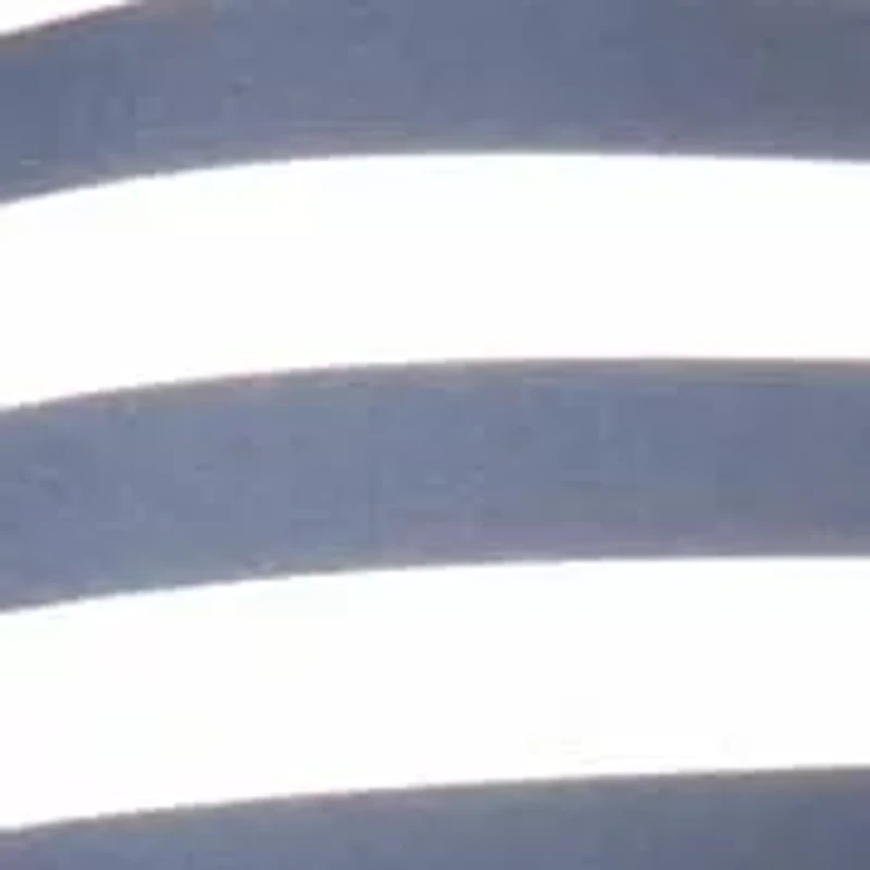 Michael Kors Scoop Neck One Piece Swimsuit