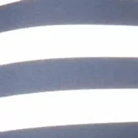 Michael Kors Scoop Neck One Piece Swimsuit