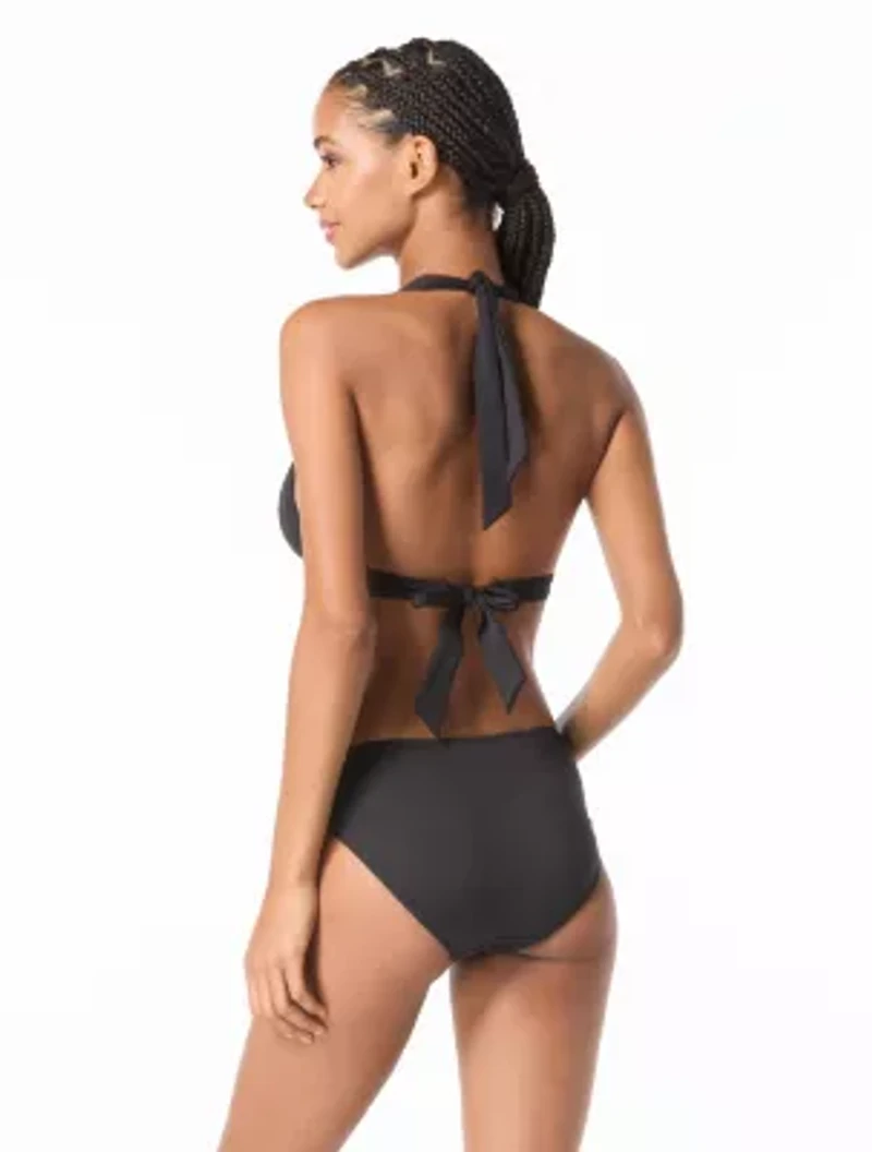 Michael Kors Halter Bikini Top