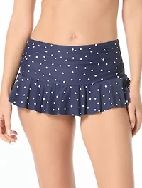 Beach House Swim Penny Skirt