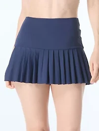 Charlotte Pull On Swim Skirt