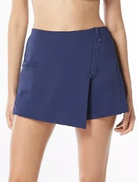 Beach House Swim Zoey Skort