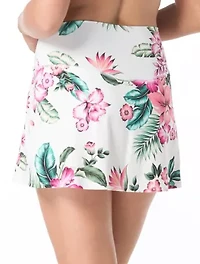 Coco Reef Suraya High Waist Swim Skort