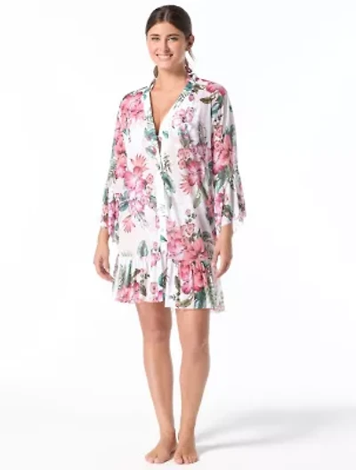 Coco Reef Lily Cover Up Dress
