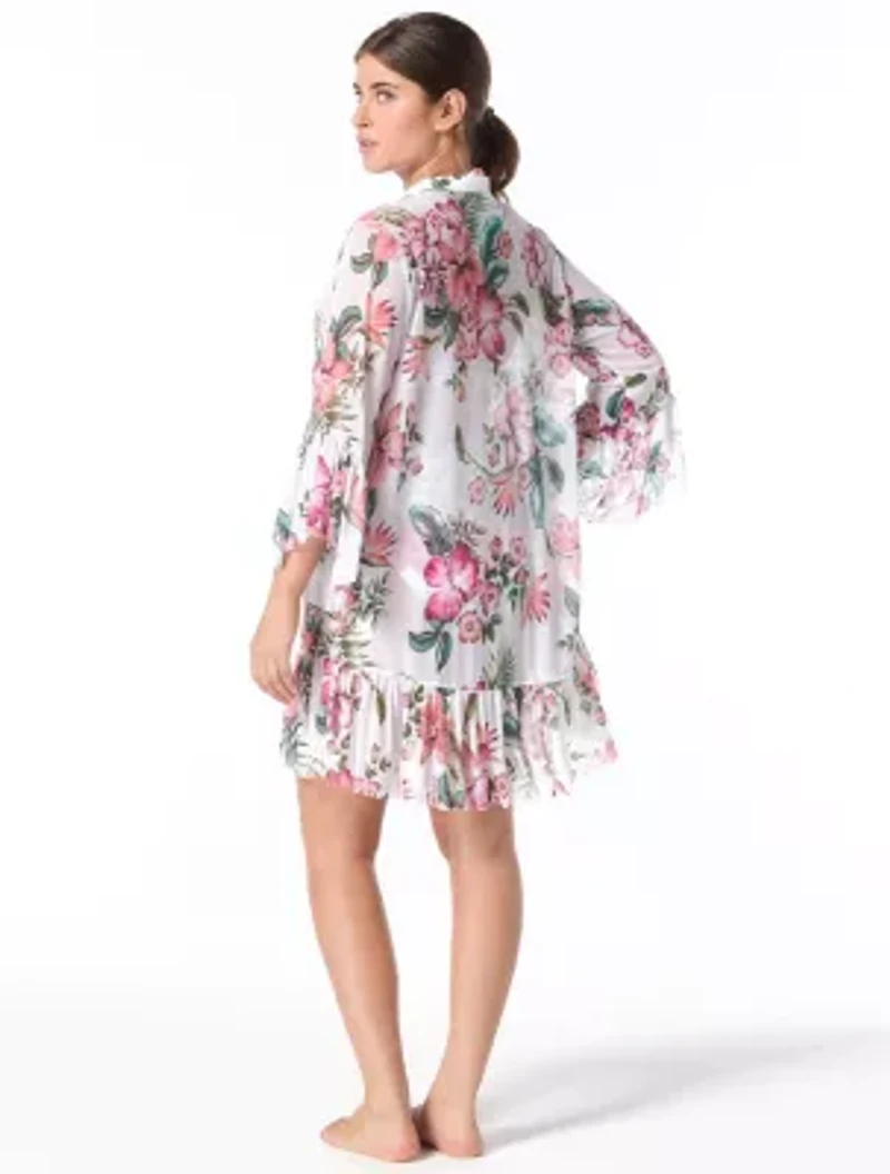 Coco Reef Lily Cover Up Dress