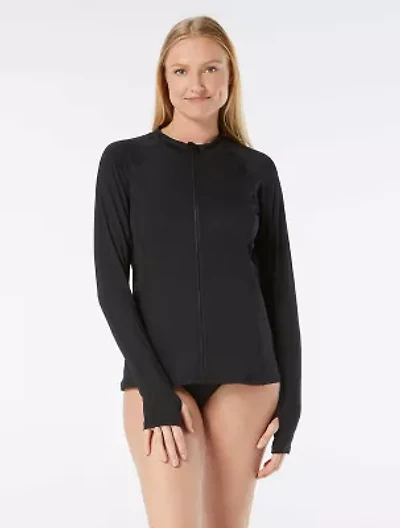 Long Sleeve Swim Shirt