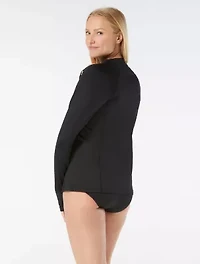 Long Sleeve Swim Shirt