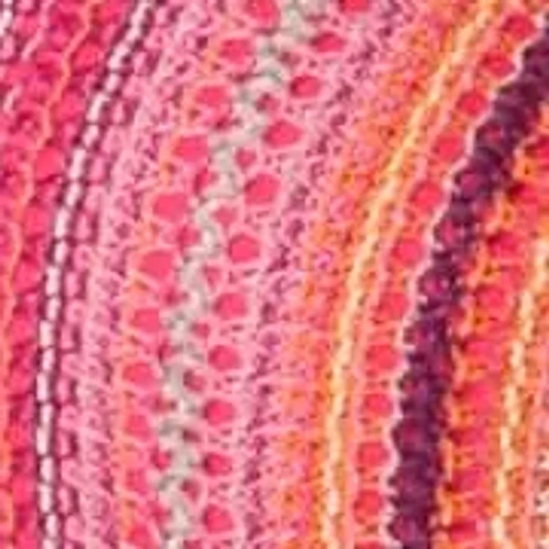 Vince Camuto Ring Bikini Top