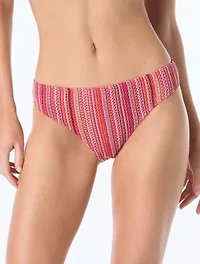 Vince Camuto High Cut Bikini Bottom