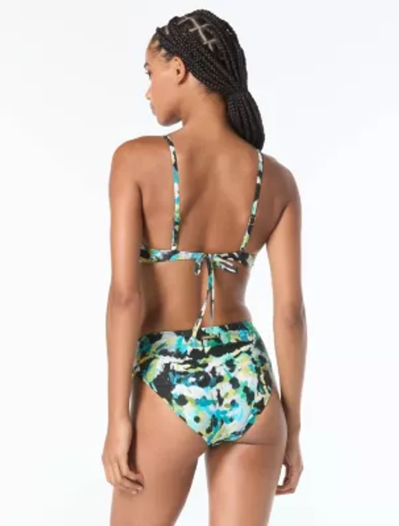 Vince Camuto Underwire Bikini Top
