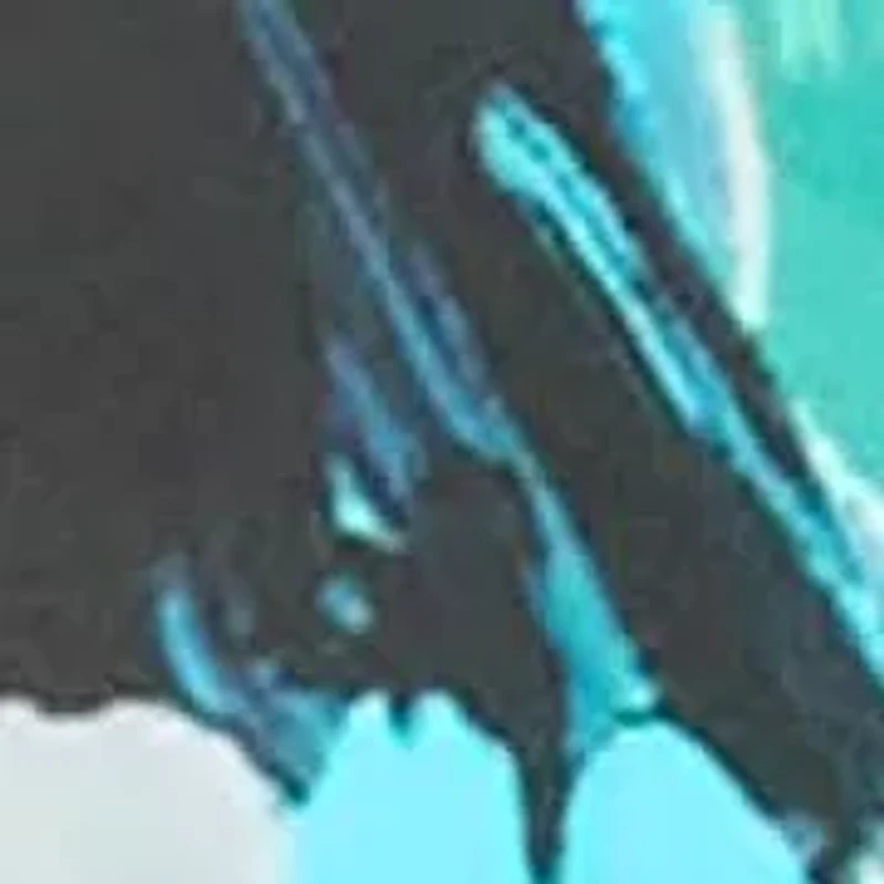 Vince Camuto Twist High Bikini Bottom