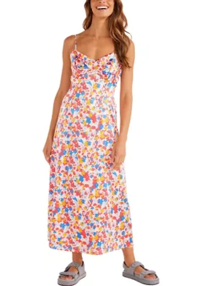 Women's Alora Midi Dress