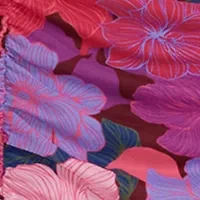 Women's Lexie Mesh Midi Dress