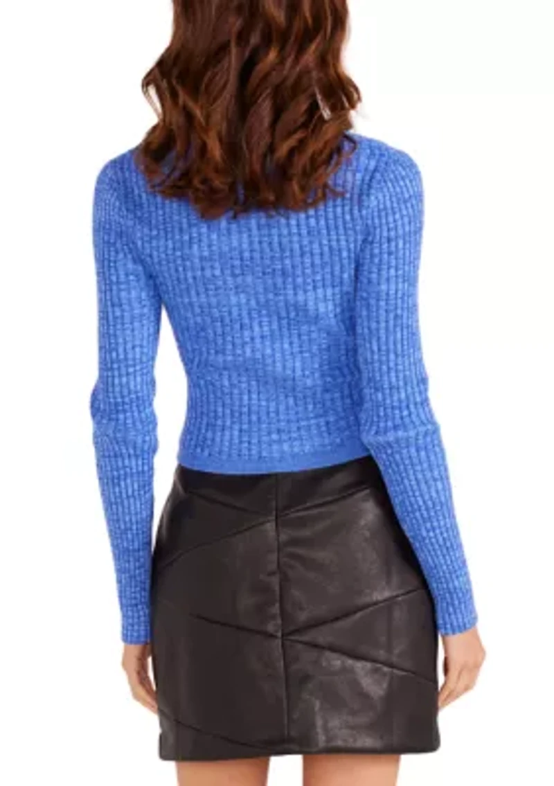 Harper Knit Top