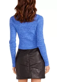 Harper Knit Top