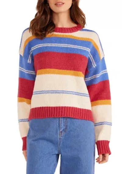 Women's Dallas Knit Jumper