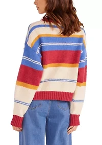 Women's Dallas Knit Jumper