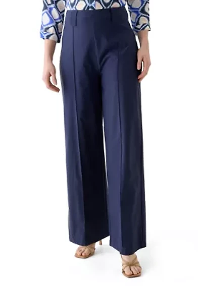 Women's Wide Leg Pants