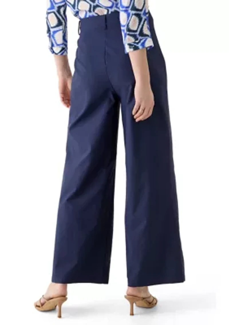 Women's Wide Leg Pants