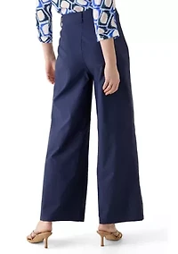 Women's Wide Leg Pants