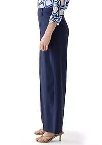 Women's Wide Leg Pants