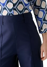 Women's Wide Leg Pants