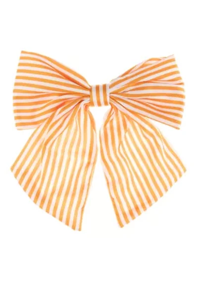 Carly Hair Bow 