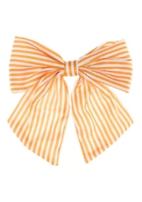 Carly Hair Bow 