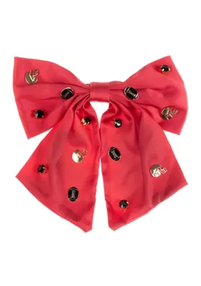 Ashton Hair Bow
