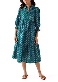 Women's Eleanor Dress