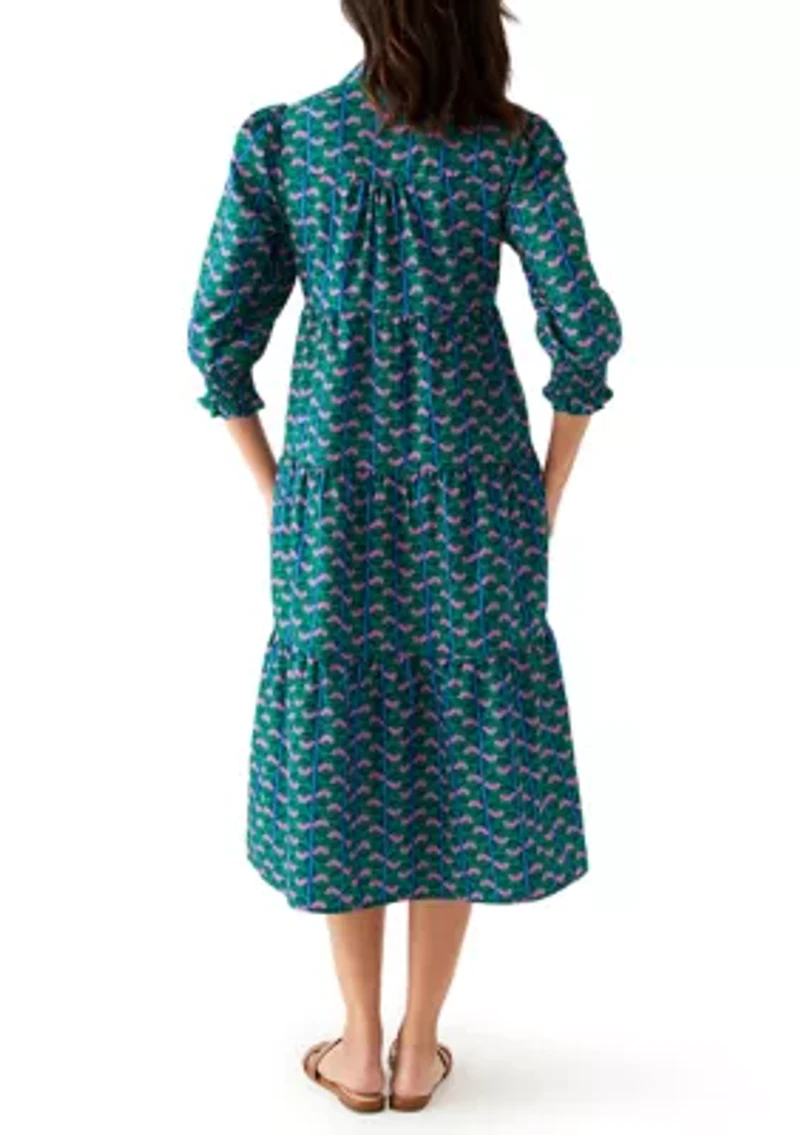 Women's Eleanor Dress