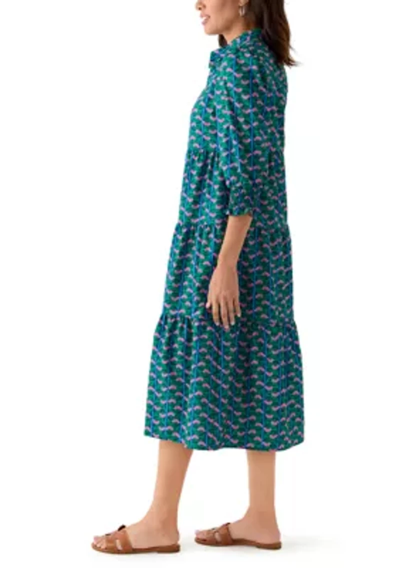 Women's Eleanor Dress