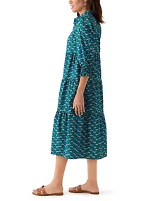 Women's Eleanor Dress
