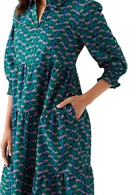 Women's Eleanor Dress