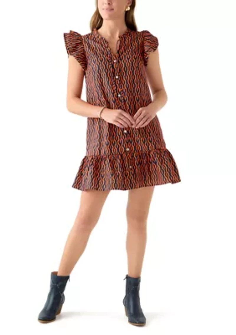 Women's Abby Dress