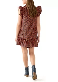 Women's Abby Dress