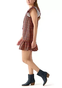 Women's Abby Dress