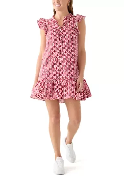Women's Abby Dress