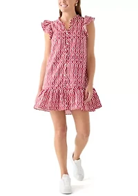 Women's Abby Dress