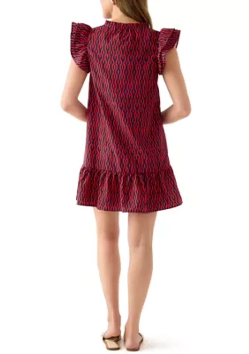 Women's Abby Dress
