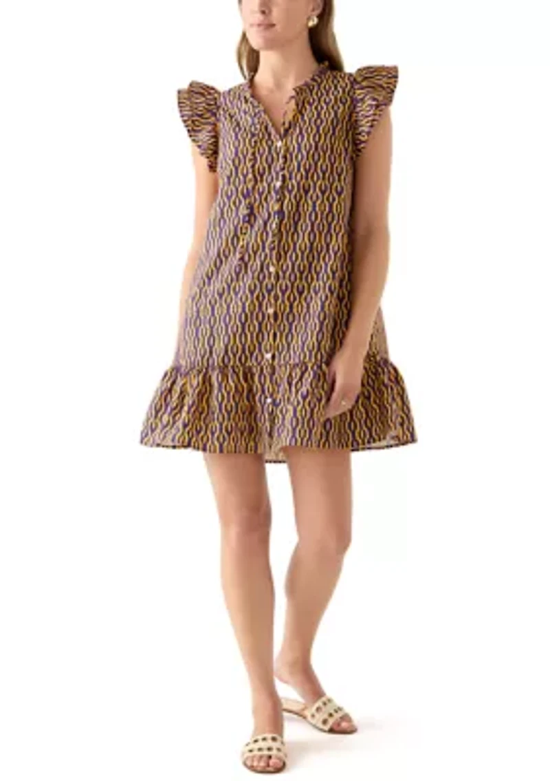 Women's Abby Dress