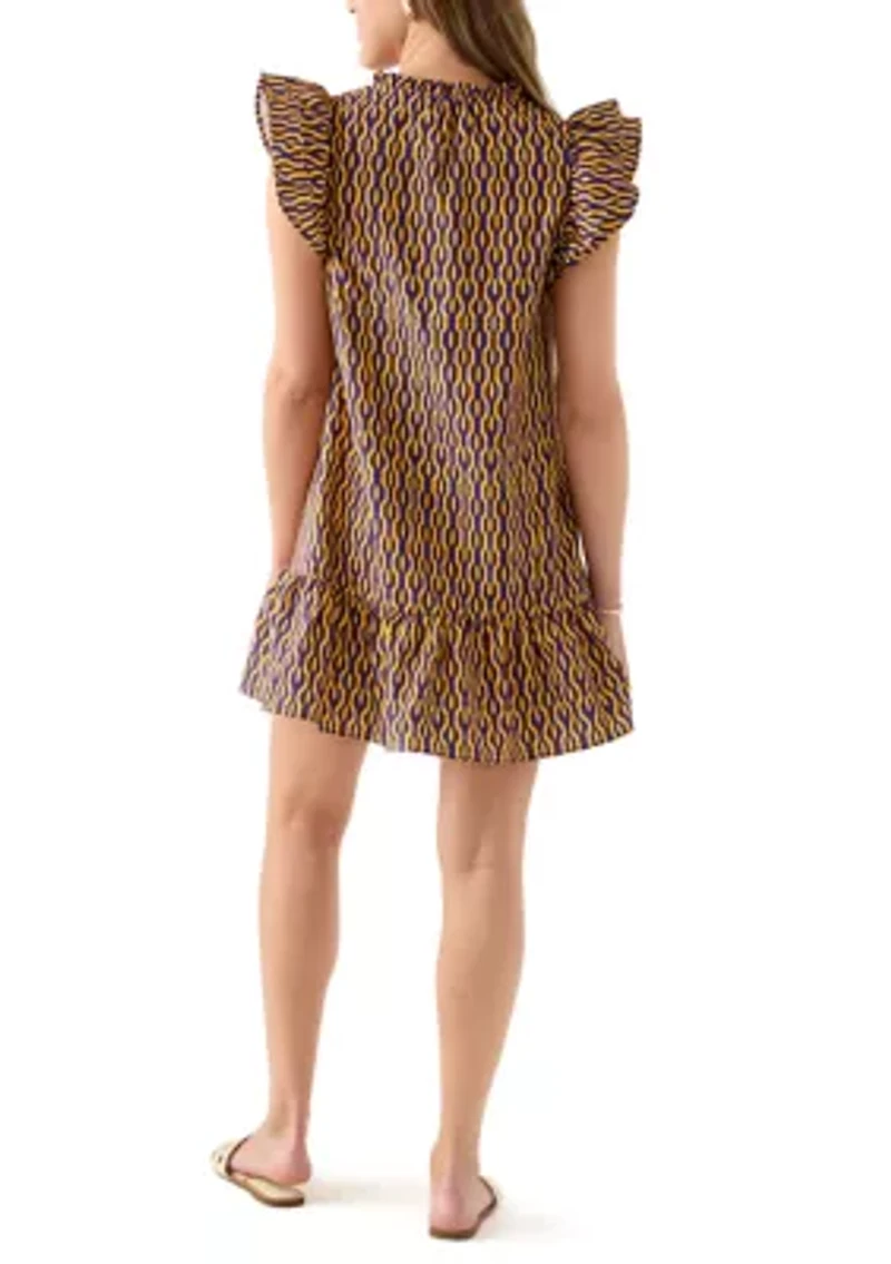 Women's Abby Dress