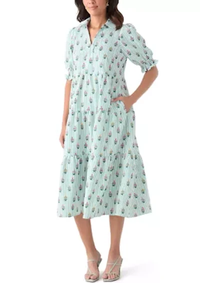 Women's Molly Dress