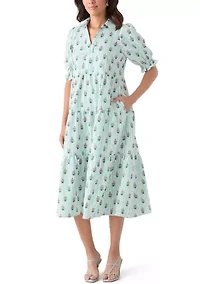 Women's Molly Dress