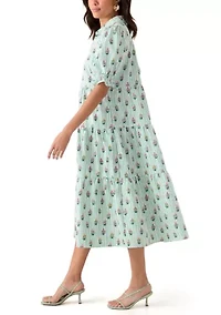 Women's Molly Dress