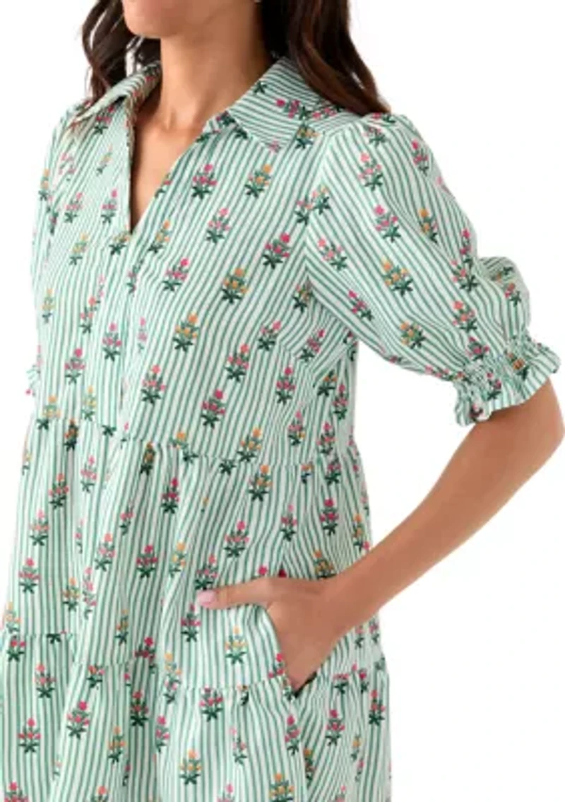 Women's Molly Dress