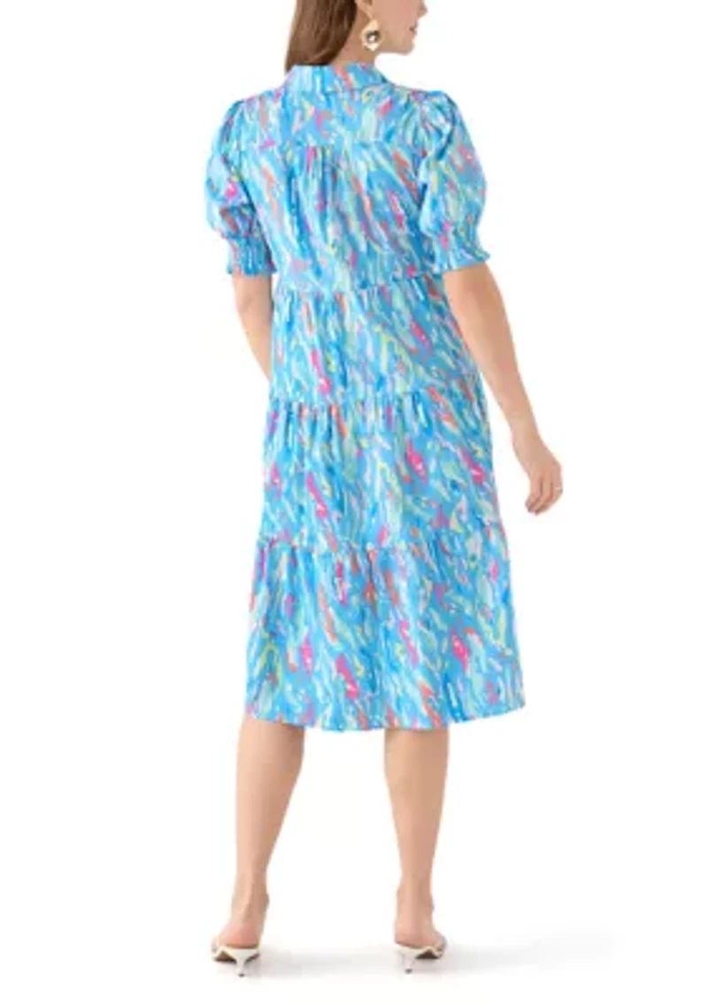 Women's Molly Dress