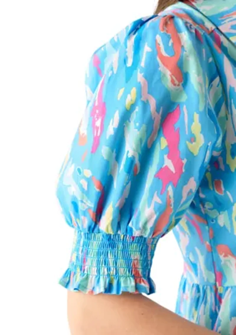 Women's Molly Dress