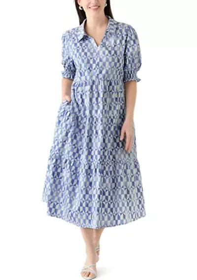 Women's Molly Dress
