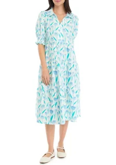 Women's Molly Dress
